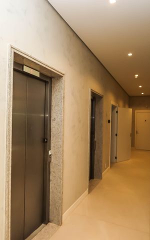 Studio à venda com 26m², 1 quarto e sem vagaHall 