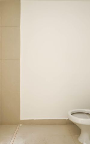 Studio à venda com 26m², 1 quarto e sem vagaBanheiro