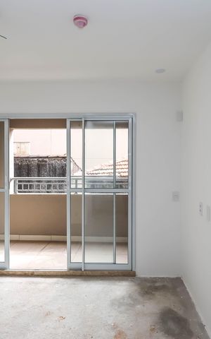 Studio à venda com 26m², 1 quarto e sem vagaStudio