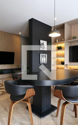 Apartamento à venda com 71m², 2 quartos e 2 vagas Apartamento à venda com 71m², 2 quartos e 2 vagasSala de Jogos