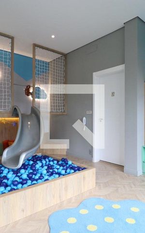 Apartamento à venda com 71m², 2 quartos e 2 vagas Apartamento à venda com 71m², 2 quartos e 2 vagasBrinquedoteca