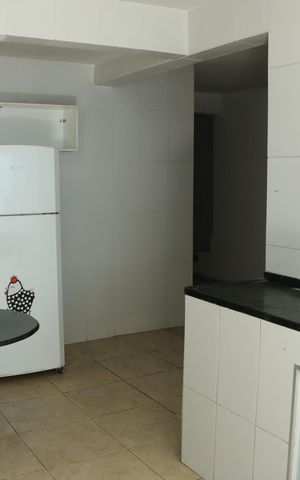 Casa para alugar com 430m², 4 quartos e 3 vagasCozinha