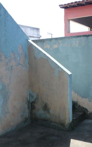 Casa para alugar com 430m², 4 quartos e 3 vagasEscada