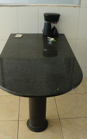 Casa para alugar com 430m², 4 quartos e 3 vagasCozinha