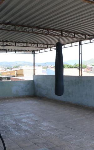 Casa para alugar com 430m², 4 quartos e 3 vagasTerraço