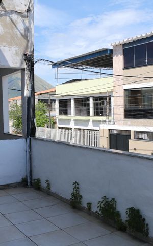 Casa para alugar com 430m², 4 quartos e 3 vagasVaranda