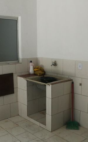 Casa para alugar com 430m², 4 quartos e 3 vagasÁrea de Serviço