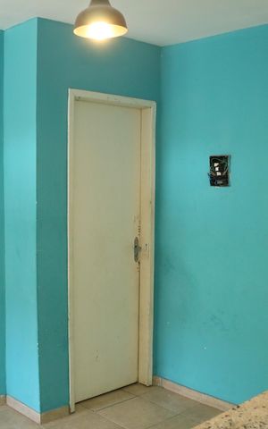 Casa para alugar com 430m², 4 quartos e 3 vagasHall