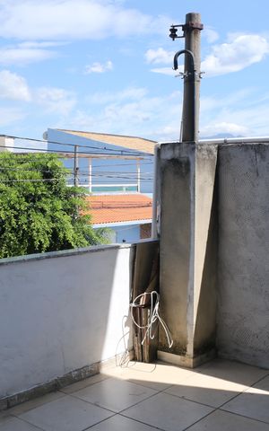 Casa para alugar com 430m², 4 quartos e 3 vagasVaranda