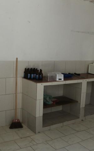 Casa para alugar com 430m², 4 quartos e 3 vagasÁrea de Serviço