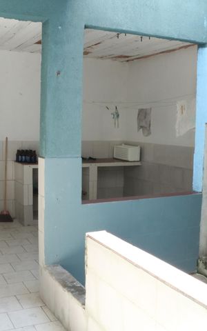 Casa para alugar com 430m², 4 quartos e 3 vagasÁrea de Serviço