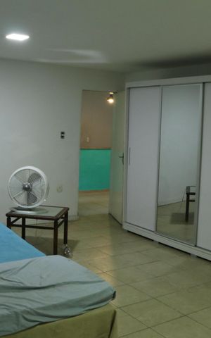 Casa para alugar com 430m², 4 quartos e 3 vagasquarto
