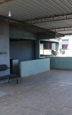 Casa para alugar com 430m², 4 quartos e 3 vagasTerraço
