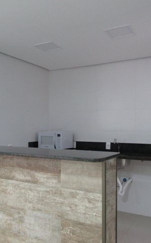 Apartamento à venda com 60m², 3 quartos e 1 vaga