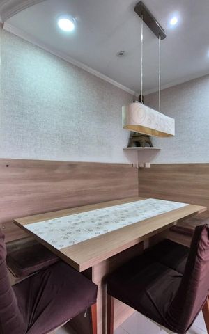 Apartamento à venda com 60m², 3 quartos e 1 vaga