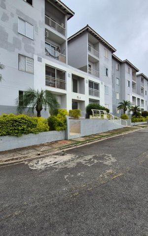 Apartamento à venda com 60m², 3 quartos e 1 vaga