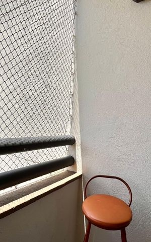 Apartamento à venda com 70m², 2 quartos e 1 vaga Apartamento à venda com 70m², 2 quartos e 1 vagaVaranda
