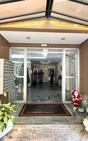 Apartamento à venda com 70m², 2 quartos e 1 vaga Apartamento à venda com 70m², 2 quartos e 1 vagaHall de entrada