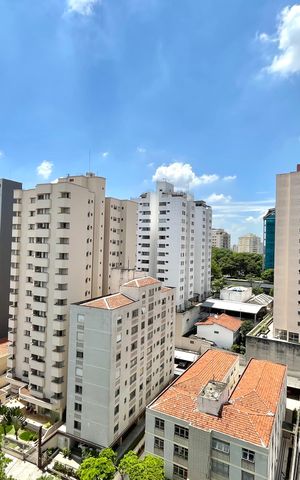 Apartamento à venda com 70m², 2 quartos e 1 vaga Apartamento à venda com 70m², 2 quartos e 1 vagaVista da Varanda