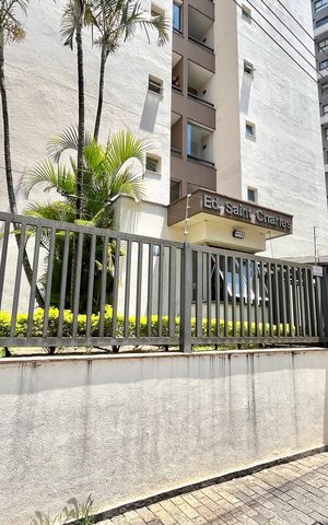 Apartamento à venda com 70m², 2 quartos e 1 vaga Apartamento à venda com 70m², 2 quartos e 1 vagaFachada