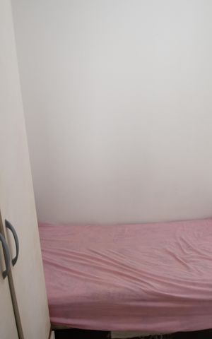 Studio para alugar com 15m², 1 quarto e sem vagaQuarto