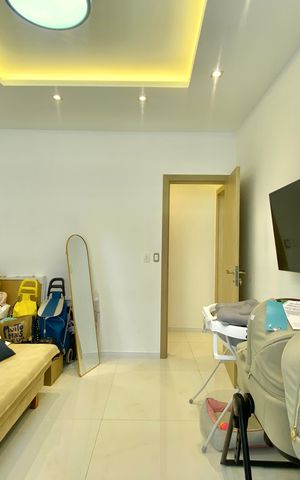 Apartamento à venda com 83m², 2 quartos e sem vaga Apartamento à venda com 83m², 2 quartos e sem vagaQuarto 2