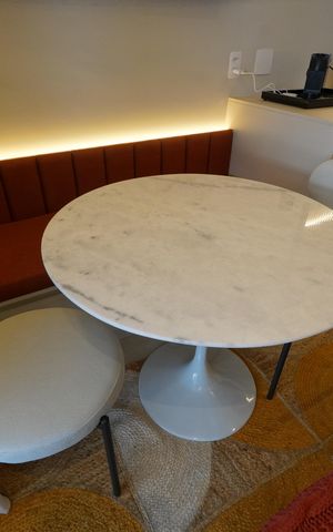 Studio à venda com 23m², 1 quarto e sem vagaStudio