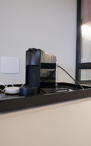 Studio à venda com 23m², 1 quarto e sem vagaStudio