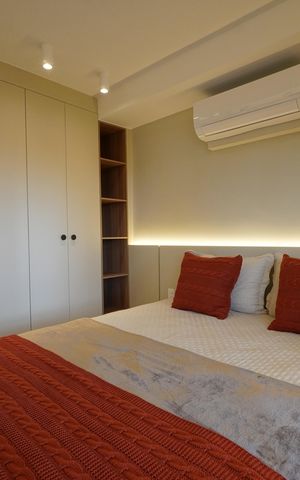 Studio à venda com 23m², 1 quarto e sem vagaStudio