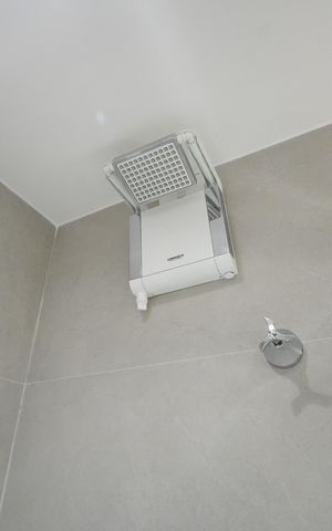 Studio à venda com 23m², 1 quarto e sem vagaBanheiro