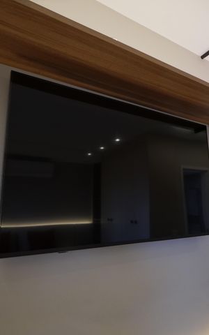 Studio à venda com 23m², 1 quarto e sem vagaStudio