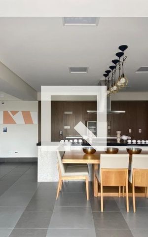 Apartamento à venda com 76m², 3 quartos e 1 vaga Apartamento à venda com 76m², 3 quartos e 1 vagaÁrea comum - Salão de festas