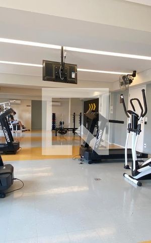 Apartamento à venda com 76m², 3 quartos e 1 vaga Apartamento à venda com 76m², 3 quartos e 1 vagaAcademia