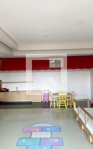 Apartamento à venda com 76m², 3 quartos e 1 vaga Apartamento à venda com 76m², 3 quartos e 1 vagaBrinquedoteca