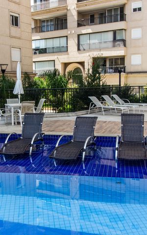 Apartamento à venda com 90m², 2 quartos e 2 vagasPiscina