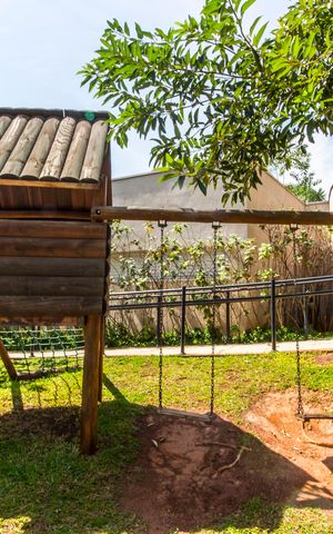 Apartamento à venda com 90m², 2 quartos e 2 vagasÁrea comum - Playground