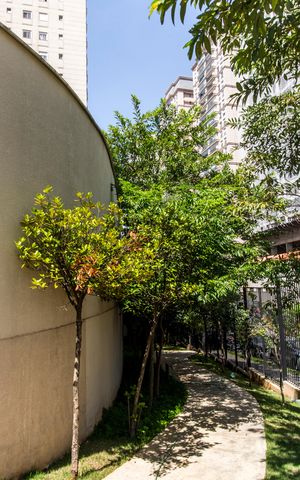 Apartamento à venda com 90m², 2 quartos e 2 vagasÁrea comum