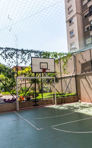 Apartamento à venda com 90m², 2 quartos e 2 vagasQuadra Esportiva