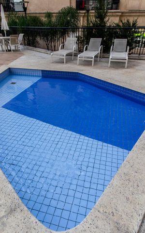 Apartamento à venda com 90m², 2 quartos e 2 vagasPiscina