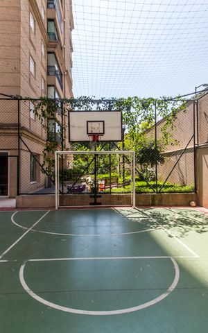 Apartamento à venda com 90m², 2 quartos e 2 vagasQuadra Esportiva