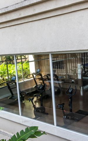 Apartamento à venda com 90m², 2 quartos e 2 vagasAcademia