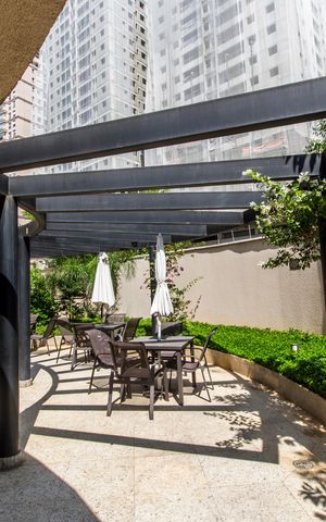 Apartamento à venda com 90m², 2 quartos e 2 vagasÁrea comum