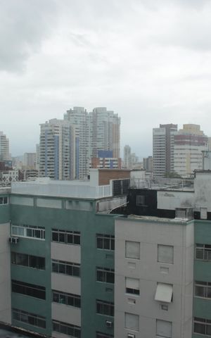 Studio para alugar com 25m², 1 quarto e sem vagaVista do Studio