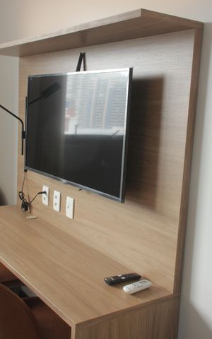 Studio para alugar com 25m², 1 quarto e sem vagaStudio