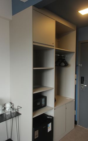 Studio para alugar com 25m², 1 quarto e sem vagaStudio