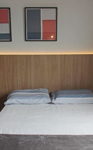 Studio para alugar com 25m², 1 quarto e sem vagaStudio