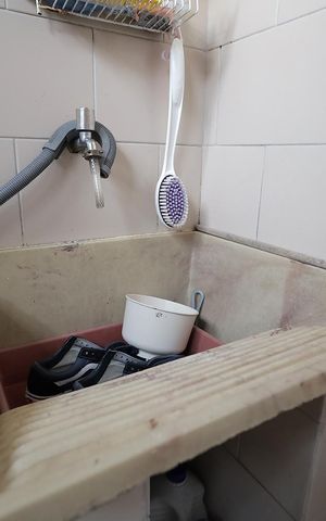 Casa à venda com 150m², 3 quartos e 2 vagas Casa à venda com 150m², 3 quartos e 2 vagasÁrea de Serviço