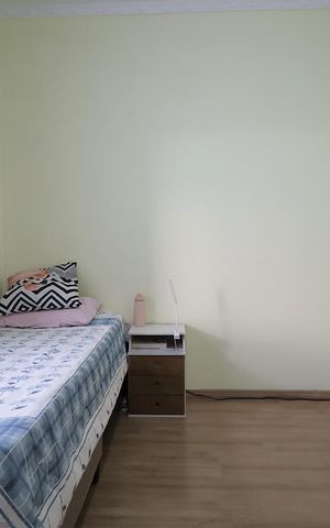 Casa à venda com 150m², 3 quartos e 2 vagas Casa à venda com 150m², 3 quartos e 2 vagasQuarto 1