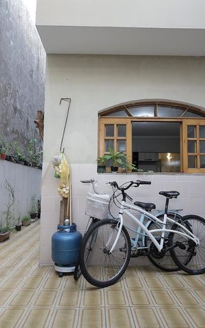 Casa à venda com 150m², 3 quartos e 2 vagas Casa à venda com 150m², 3 quartos e 2 vagasQuintal