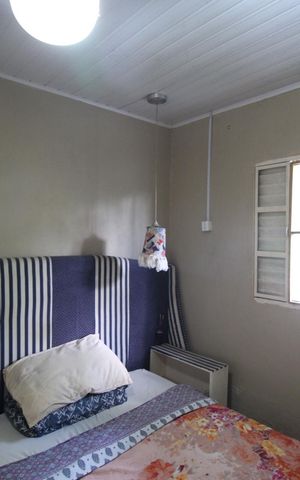 Casa à venda com 120m², 3 quartos e 1 vagaQuarto 1